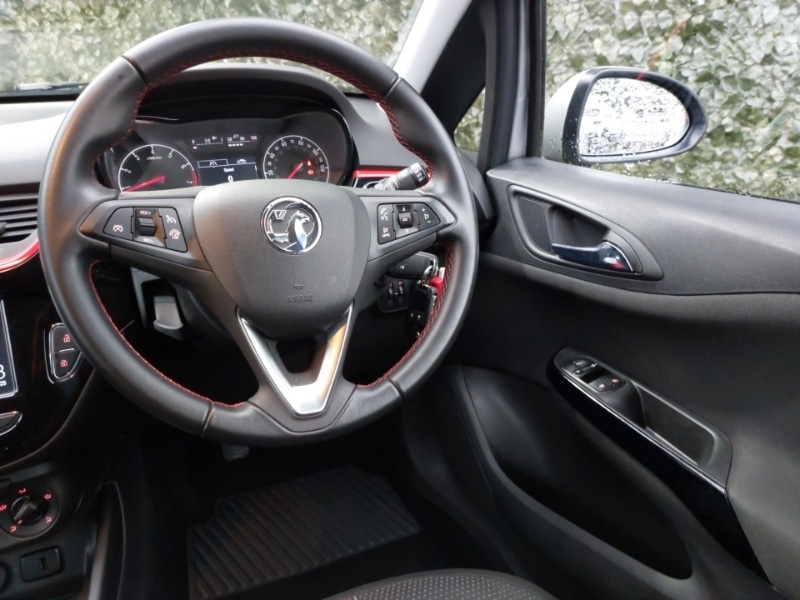 Used Vauxhall Corsa 2018 for sale - 76548837: Photo 10