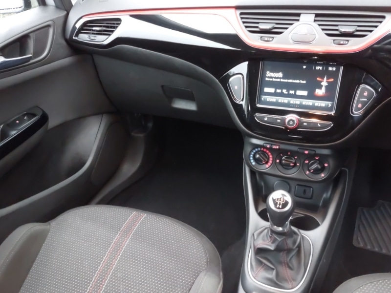 Used Vauxhall Corsa 2018 for sale - 76548837: Photo 11