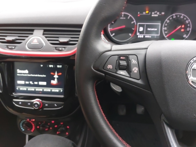 Used Vauxhall Corsa 2018 for sale - 76548837: Photo 12