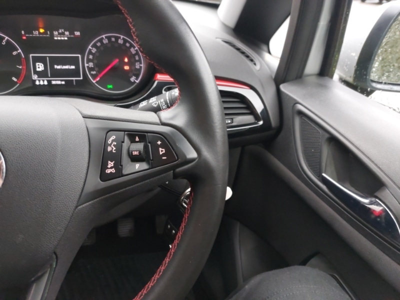 Used Vauxhall Corsa 2018 for sale - 76548837: Photo 13