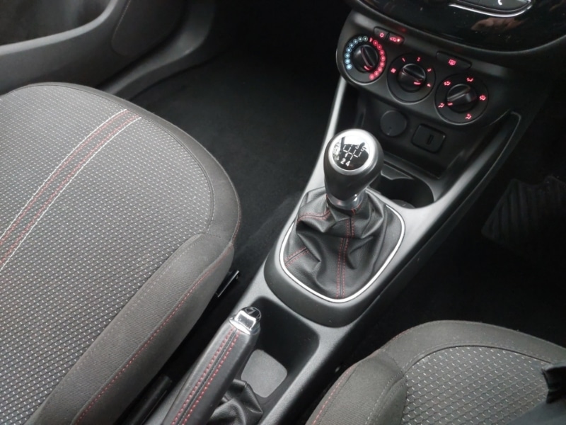 Used Vauxhall Corsa 2018 for sale - 76548837: Photo 17