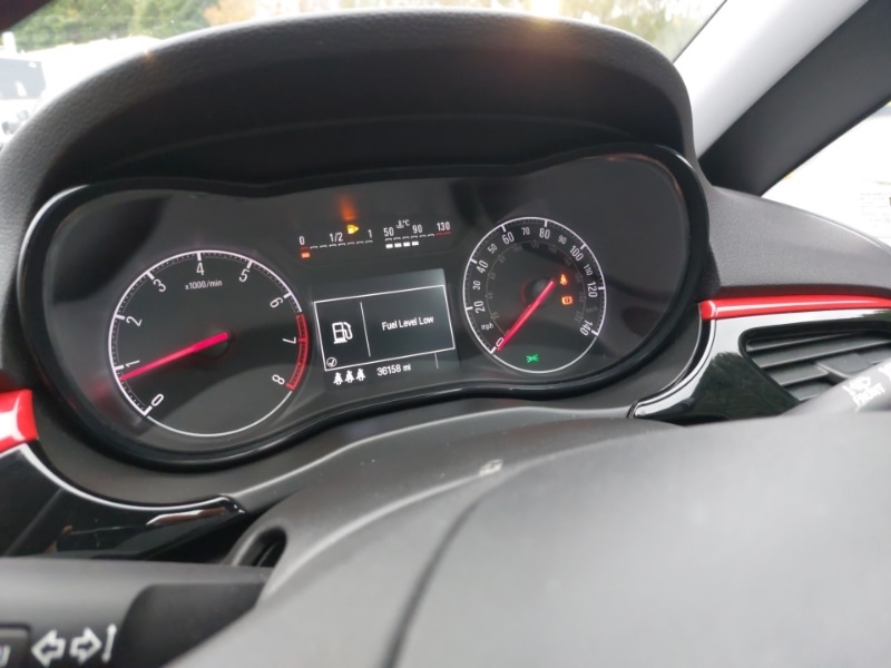 Used Vauxhall Corsa 2018 for sale - 76548837: Photo 18