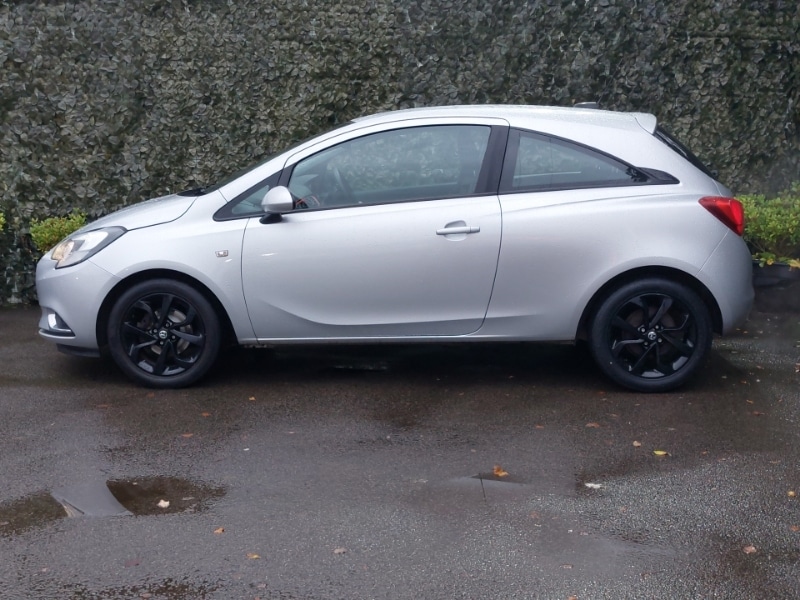 Used Vauxhall Corsa 2018 for sale - 76548837: Photo 4
