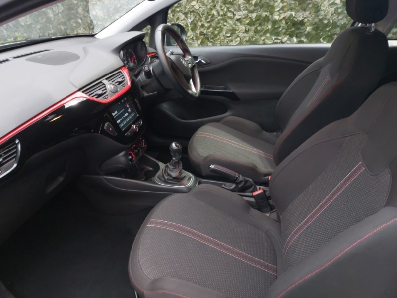 Used Vauxhall Corsa 2018 for sale - 76548837: Photo 5