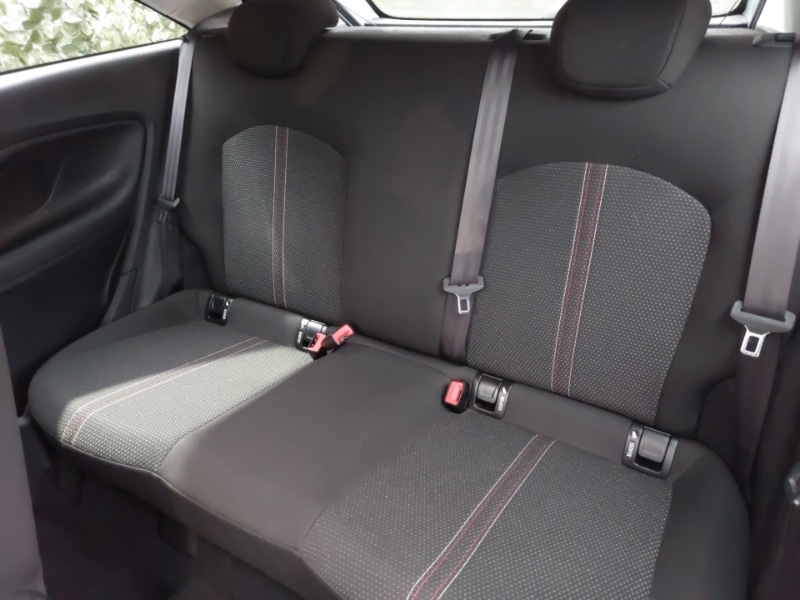 Used Vauxhall Corsa 2018 for sale - 76548837: Photo 6