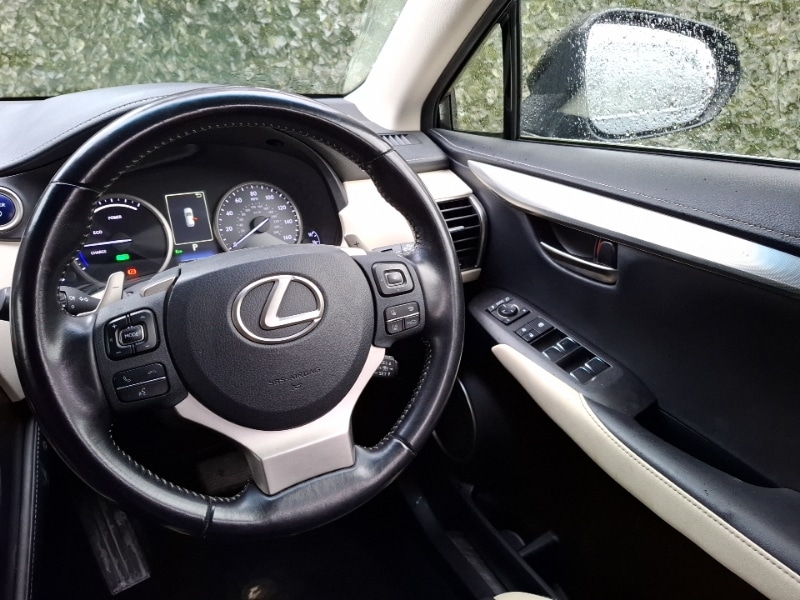 Used Lexus NX 2018 for sale - 76707930: Photo 10
