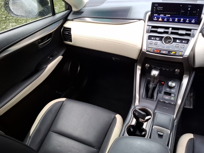 Used Lexus NX 2018 for sale - 76707930: Photo 11