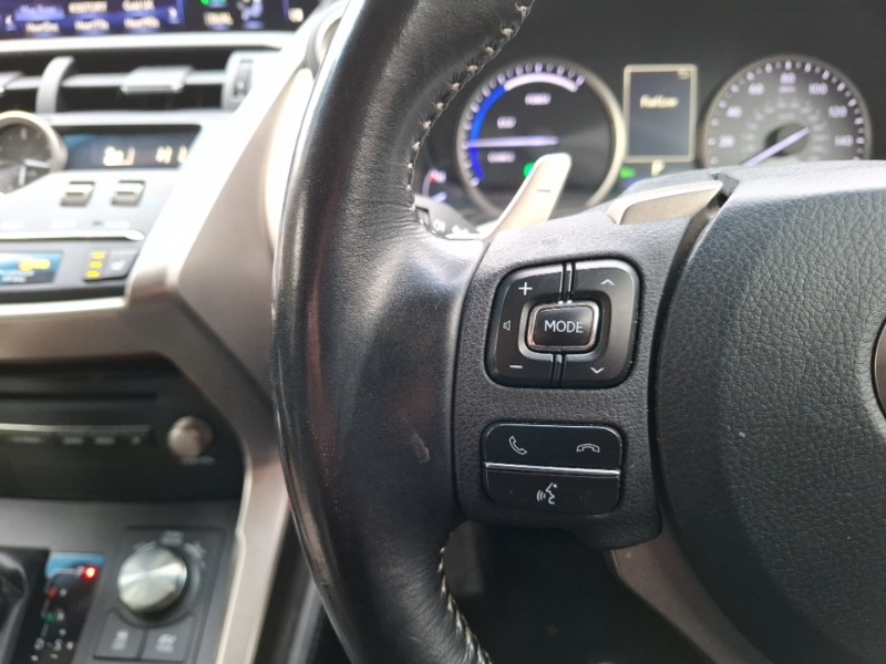 Used Lexus NX 2018 for sale - 76707930: Photo 12