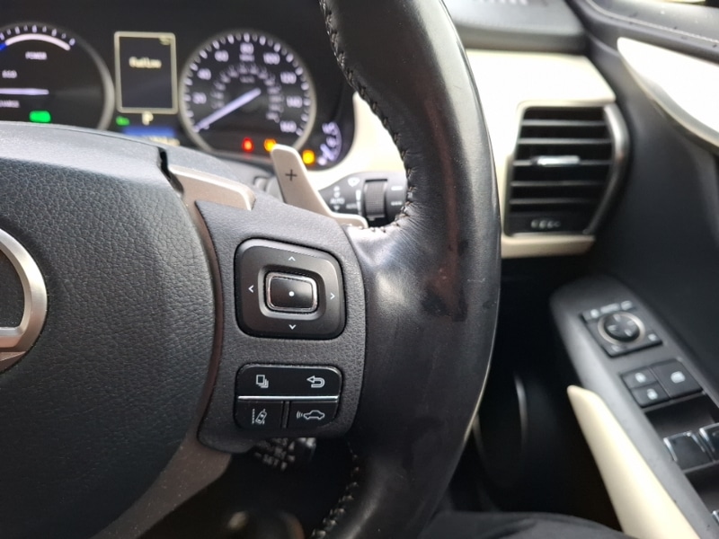 Used Lexus NX 2018 for sale - 76707930: Photo 13