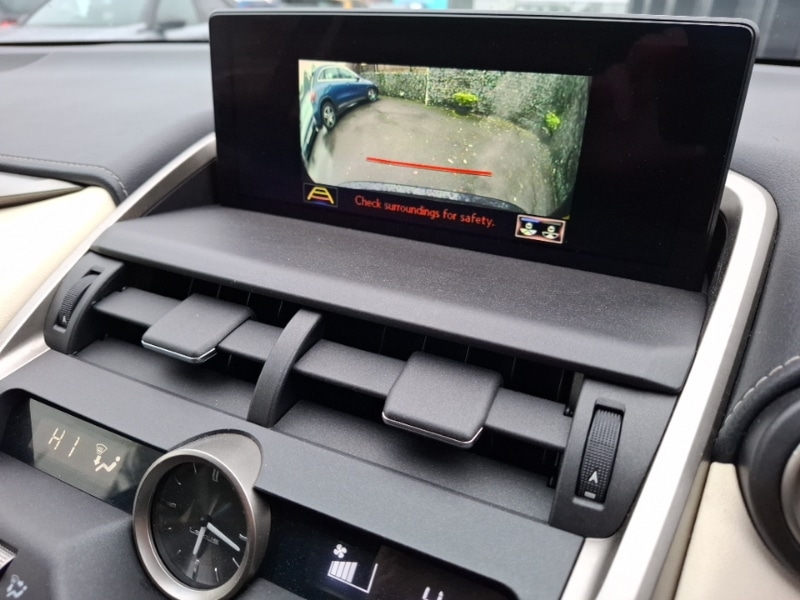 Used Lexus NX 2018 for sale - 76707930: Photo 14