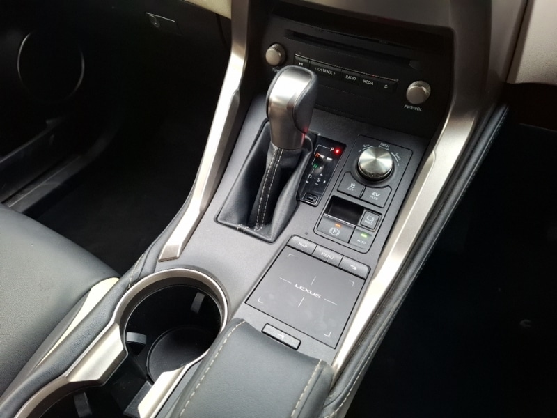 Used Lexus NX 2018 for sale - 76707930: Photo 17