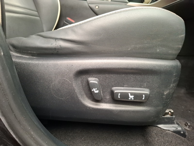 Used Lexus NX 2018 for sale - 76707930: Photo 18