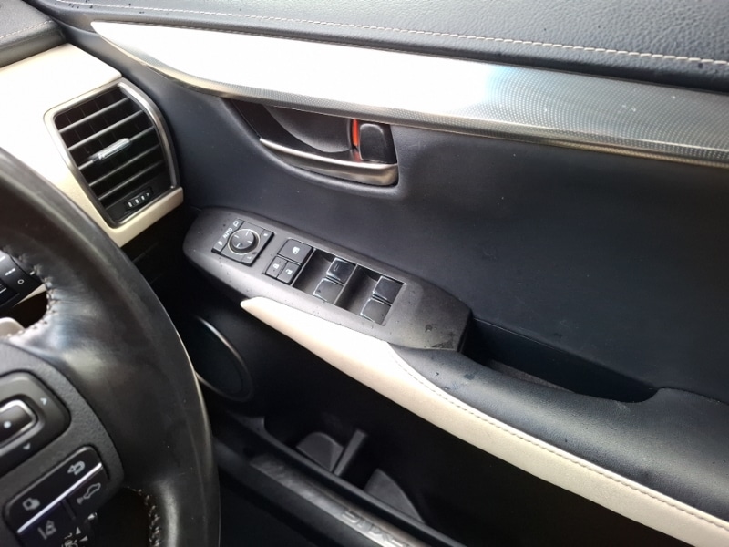 Used Lexus NX 2018 for sale - 76707930: Photo 19