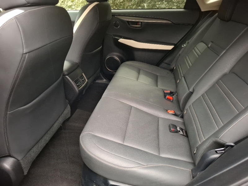 Used Lexus NX 2018 for sale - 76707930: Photo 6