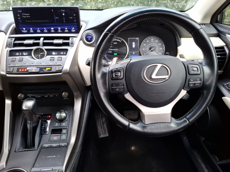 Used Lexus NX 2018 for sale - 76707930: Photo 7