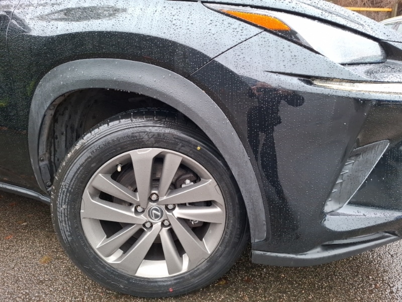 Used Lexus NX 2018 for sale - 76707930: Photo 9