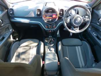 Used MINI Countryman 2019 for sale - 74268936: Photo