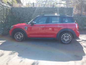 Used MINI Countryman 2019 for sale - 74268936: Photo