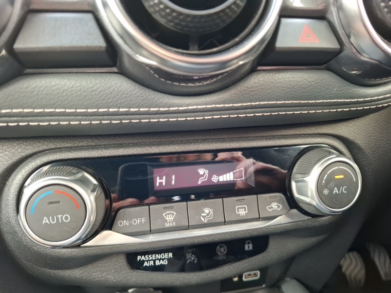 Used Nissan Juke 2020 for sale - 77956499: Photo 15