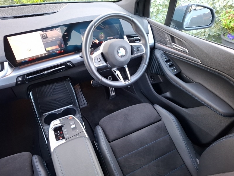 Used BMW 2 Series 2024 for sale - 77716960: Photo 10