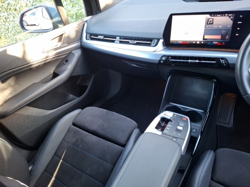 Used BMW 2 Series 2024 for sale - 77716960: Photo 11