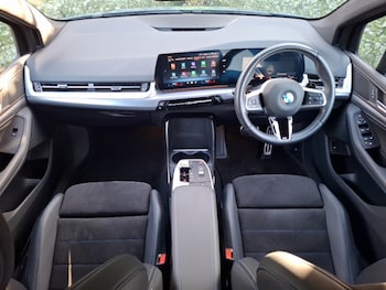 Used BMW 2 Series 2024 for sale - 77716960: Photo