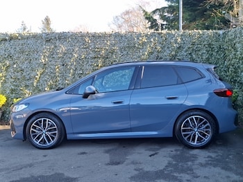 Used BMW 2 Series 2024 for sale - 77716960: Photo
