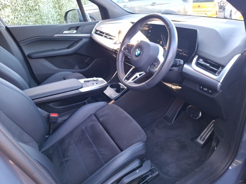 Used BMW 2 Series 2024 for sale - 77716960: Photo 5