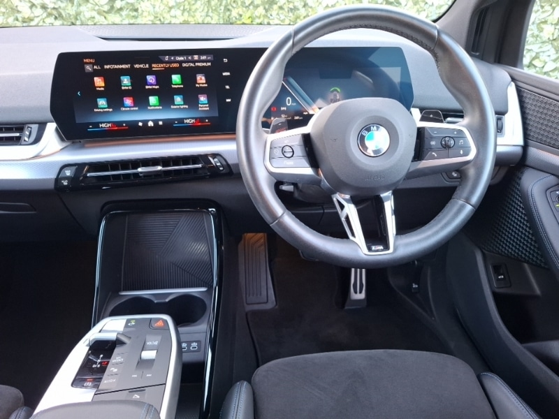 Used BMW 2 Series 2024 for sale - 77716960: Photo 7