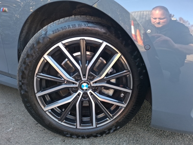 Used BMW 2 Series 2024 for sale - 77716960: Photo 9