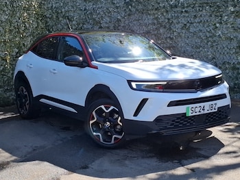 Used Vauxhall Mokka 2024 for sale - 78391675: Photo