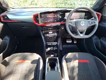 Used Vauxhall Mokka 2024 for sale - 78391675: Photo