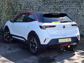 Used Vauxhall Mokka 2024 for sale - 78391675: Photo