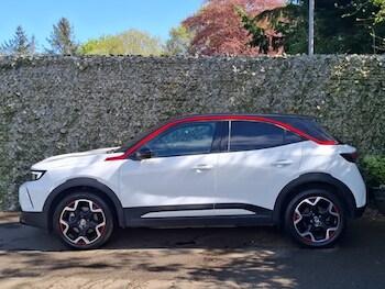 Used Vauxhall Mokka 2024 for sale - 78391675: Photo