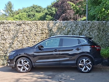 Used Nissan Qashqai 2018 for sale - 79281795: Photo