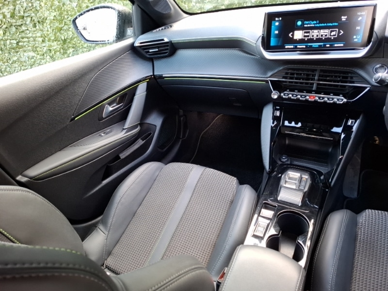 Used Peugeot 208 2023 for sale - 77623541: Photo 11