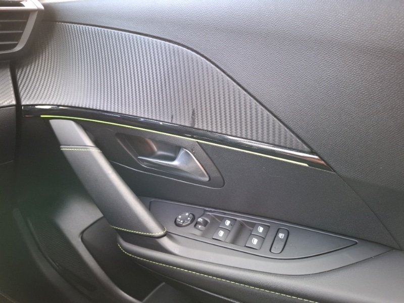 Used Peugeot 208 2023 for sale - 77623541: Photo 19