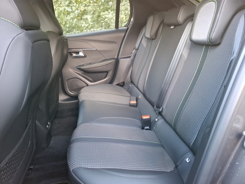 Used Peugeot 208 2023 for sale - 77623541: Photo 6