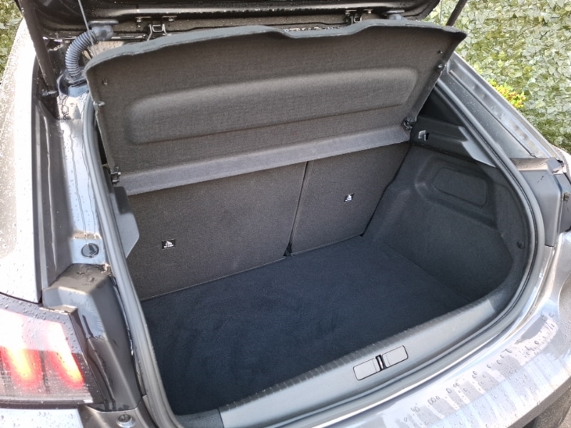 Used Peugeot 208 2023 for sale - 77623541: Photo 8