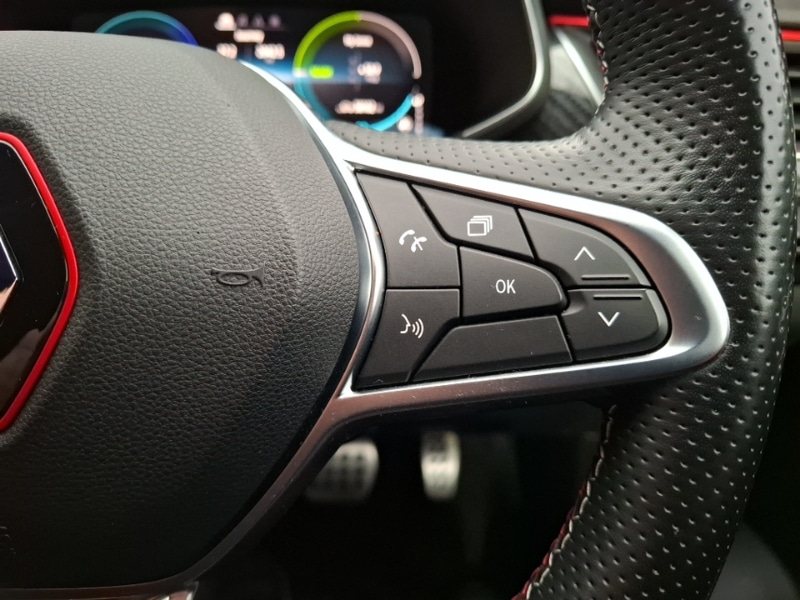 Used Renault Arkana 2022 for sale - 77404957: Photo 13