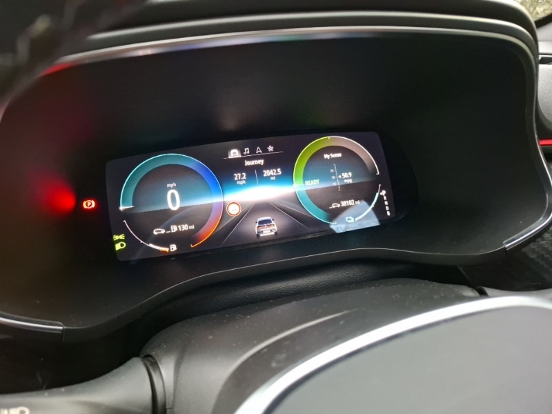 Used Renault Arkana 2022 for sale - 77404957: Photo 18