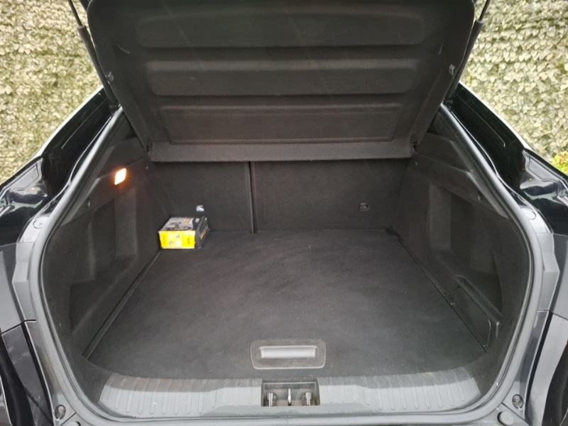 Used Renault Arkana 2022 for sale - 77404957: Photo 8