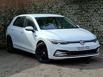 Used Volkswagen Golf 2020 for sale - 79768464: Photo