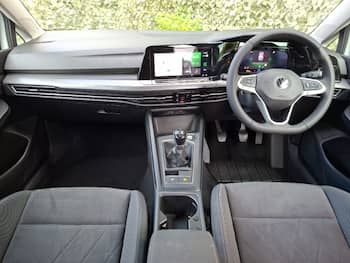 Used Volkswagen Golf 2020 for sale - 79768464: Photo
