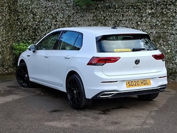 Used Volkswagen Golf 2020 for sale - 79768464: Photo