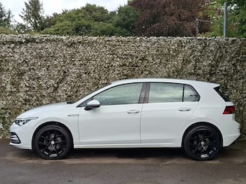 Used Volkswagen Golf 2020 for sale - 79768464: Photo