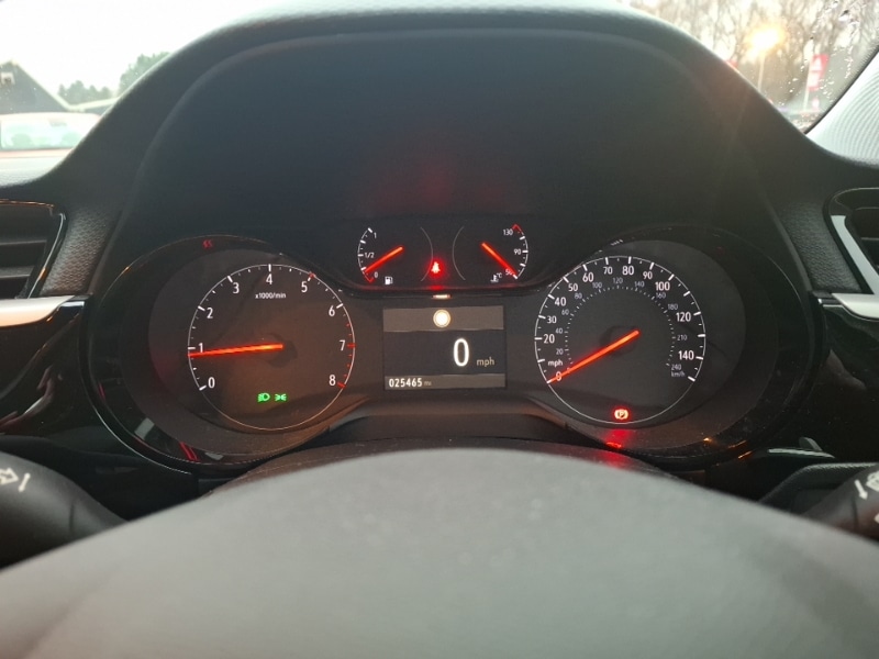 Used Vauxhall Corsa 2022 for sale - 77228579: Photo 17