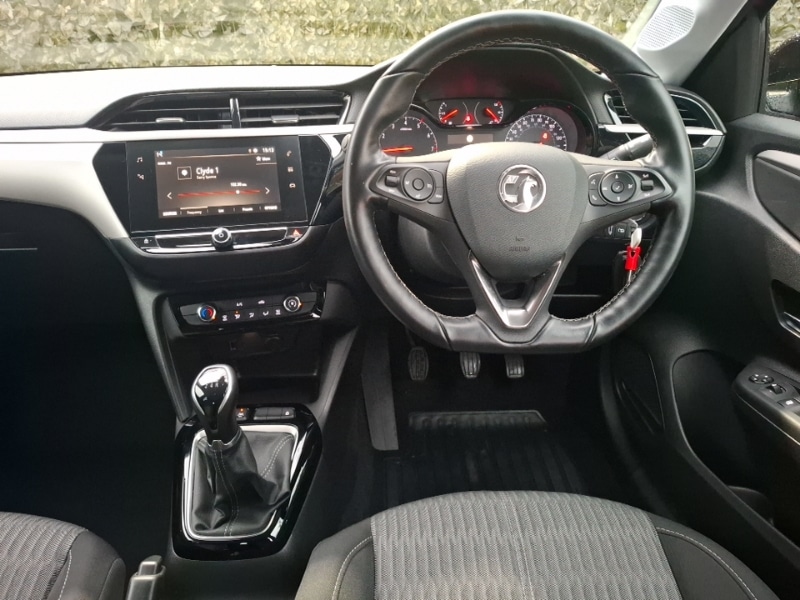 Used Vauxhall Corsa 2022 for sale - 77228579: Photo 7