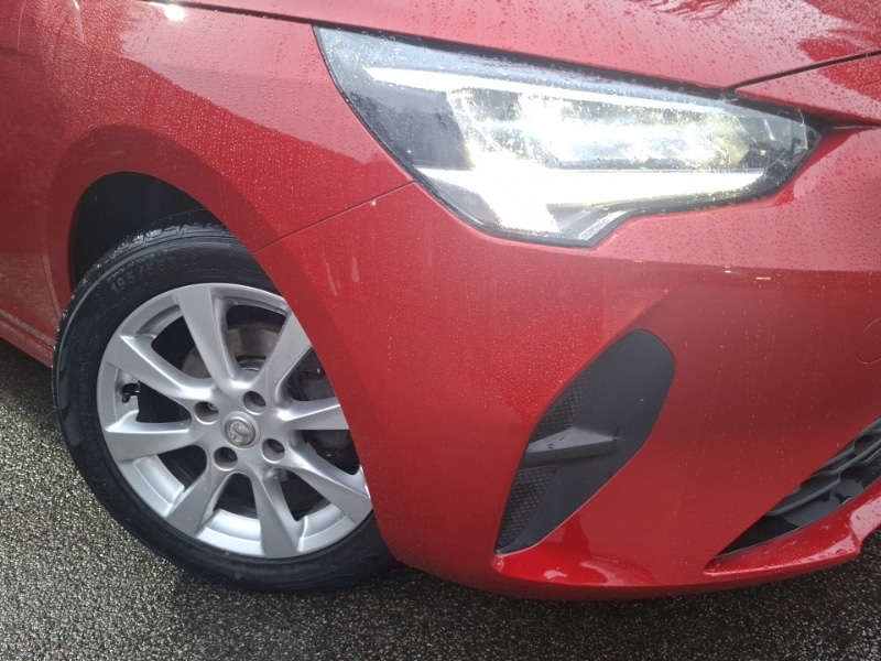 Used Vauxhall Corsa 2022 for sale - 77228579: Photo 9