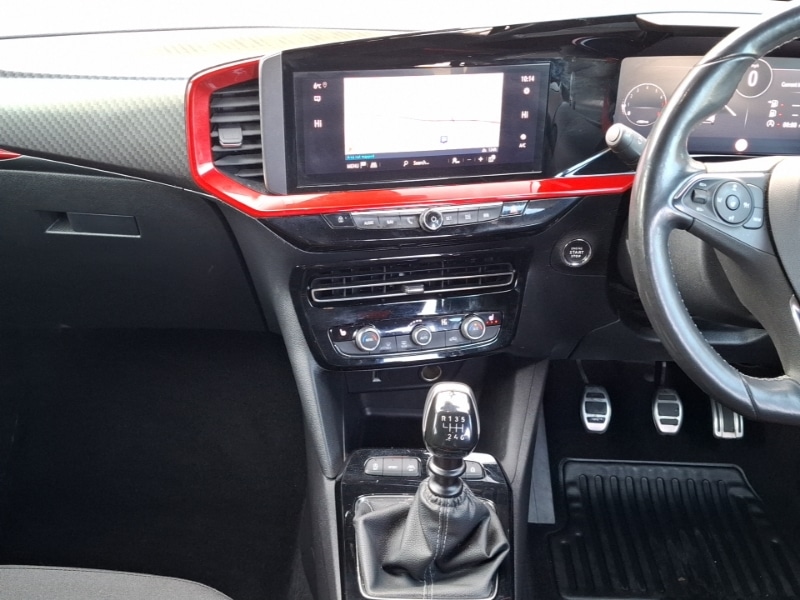 Used Vauxhall Mokka 2022 for sale - 77889517: Photo 10